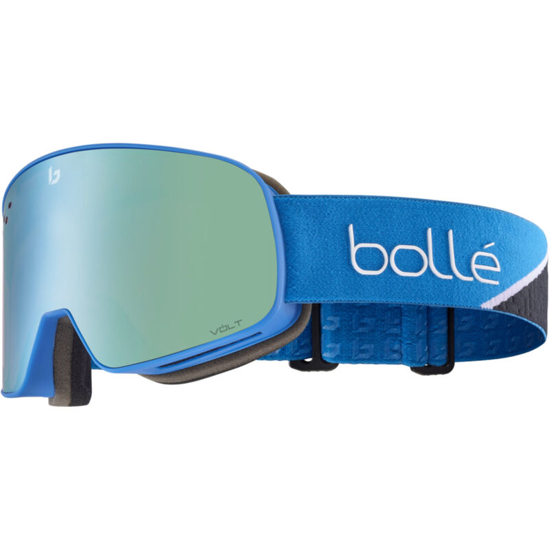 NEVADA, Race Blue Matte-Volt Ice Blue Cat 3, hi-res image number null